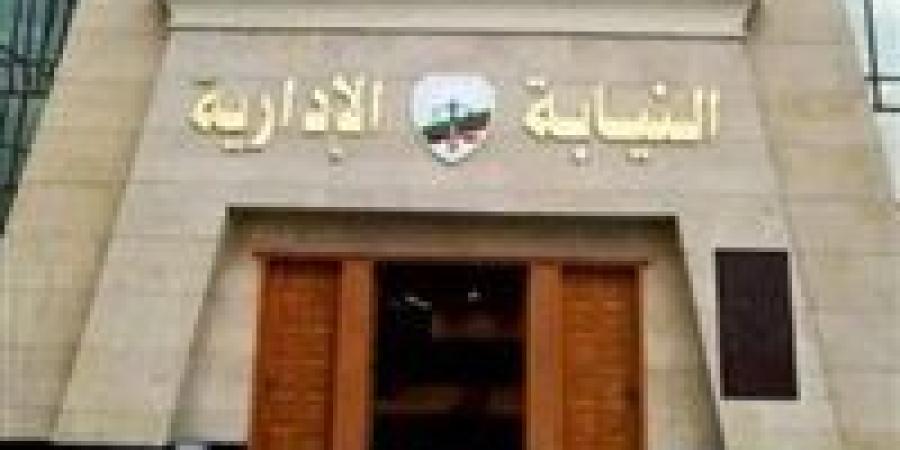 محاضر
      مزيفة
      ومستندات
      مزورة..
      النيابة
      الإدارية
      تفتح
      ملف
      الفساد
      في
      الزراعة
      بالإسماعيلية