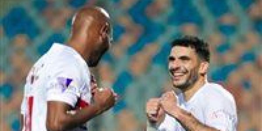 زيزو
      يتفوق
      على
      شيكابالا
      في
      المساهمات
      التهديفية
      بالدوري
      المصري..
      الفارق
      الكبير