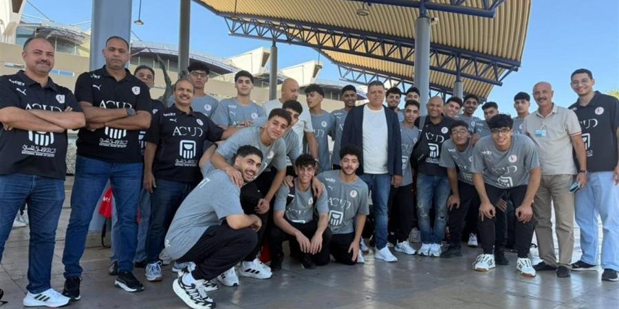 منتخب
      اليد
      2008
      يصل
      المغرب
      للمشاركة
      في
      بطولة
      العالم