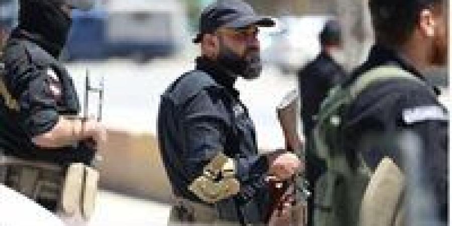 الأمن
      السوري
      يتسلم
      الفتاة
      المختطفة
      من
      “مخيم
      الفرنسيين”
      في
      إدلب