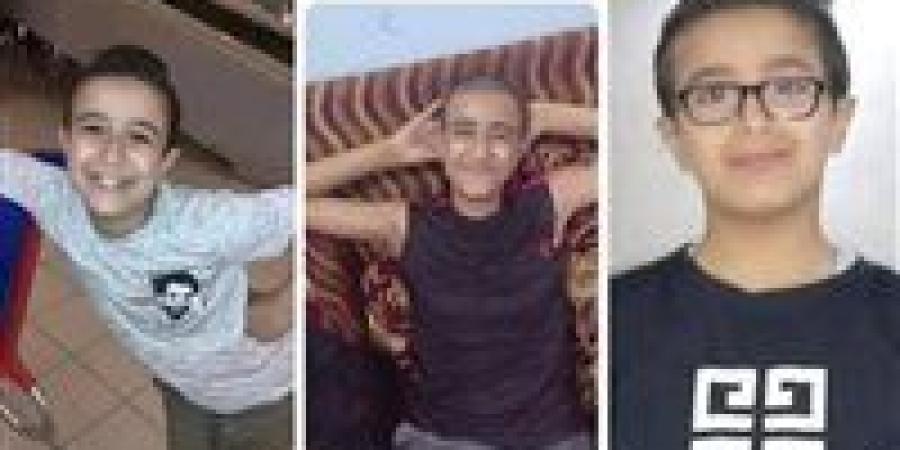 مشاهد
      صادمة..
      لماذا
      أعادت
      النيابة
      طفل
      الإسماعيلية
      لتمثيل
      الجريمة
      من
      جديد؟