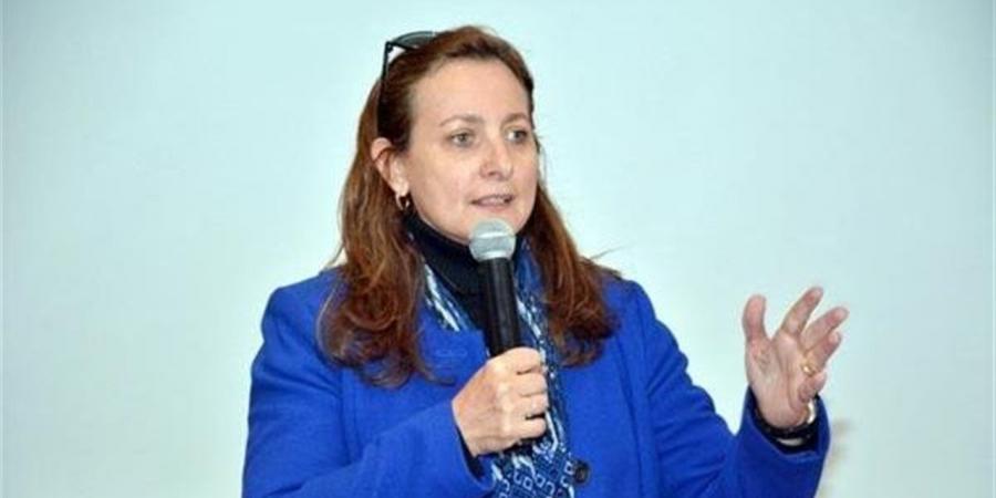 القومي
      للمرأة
      يبحث
      خطط
      التدريب
      والمشاركة
      في
      حملة
      مناهضة
      العنف
      ضد
      السيدات