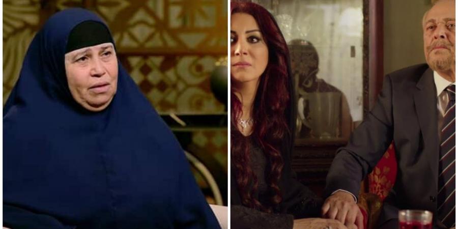 على
      غرار
      مشهد
      وفاء
      عامر
      ومحمود
      عبد
      العزيز..
      سيدة
      تصدم
      رضوى
      الشربيني:
      روحت
      خطبت
      لجوزي