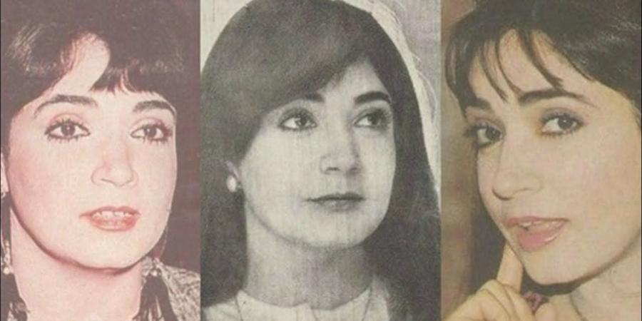 في
      عيد
      ميلاد
      فاطمة
      التابعي..
      اين
      اختفت
      الفنانة؟