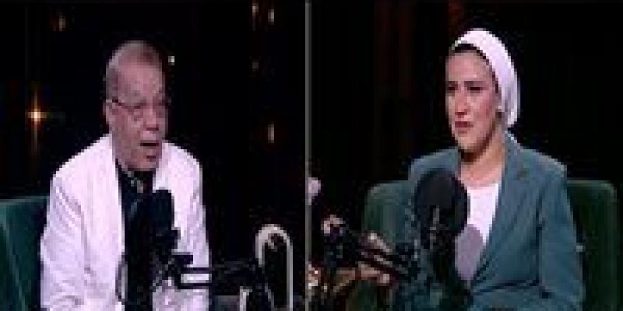 أسامة
      شرشر
      بعد
      أزمة
      الكشف
      الطبي
      بأوراق
      الترشح
      للانتخابات:
      نتيجة
      تحليل
      المخدرات
      "سلبي"