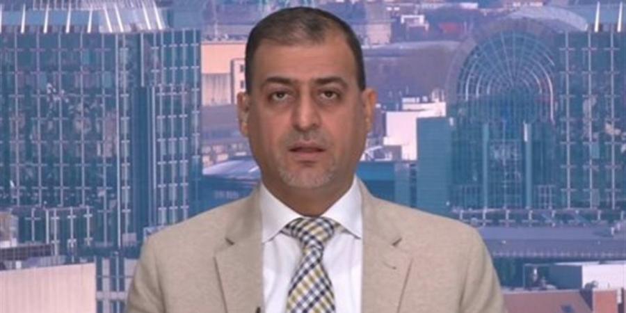 "بروكسل
      للبحوث":
      أوروبا
      تبحث
      عن
      شريك
      موثوق
      به
      ووجدت
      ضالتها
      في
      مصر