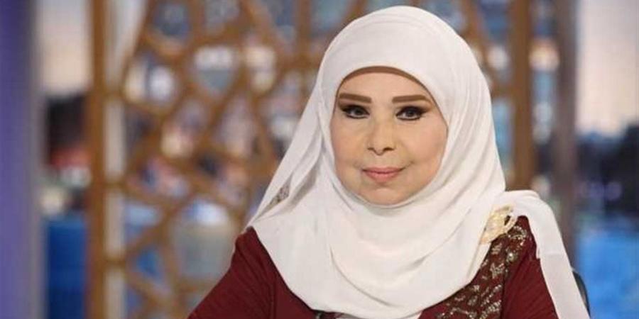 مديحة
      حمدي
      تكشف
      تفاصيل
      بداياتها
      الفنية
      ونصيحة
      عمر
      الحريري
      لها