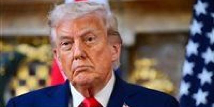 50
      سيناتورًا
      ديمقراطيًا
      يطالبون
      ترامب
      بتعزيز
      معارضته
      لضم
      الضفة
      الغربية:«حافظ
      على
      حل
      الدولتين
      واتفاقيات
      إبراهيم»