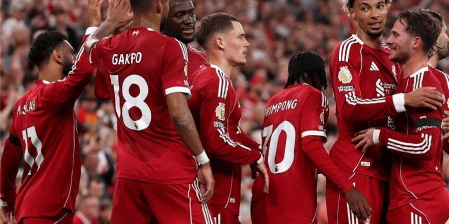 موعد
      مباراة
      ليفربول
      وآينتراخت
      فرانكفورت
      في
      دوري
      أبطال
      أوروبا
      والقنوات
      الناقلة