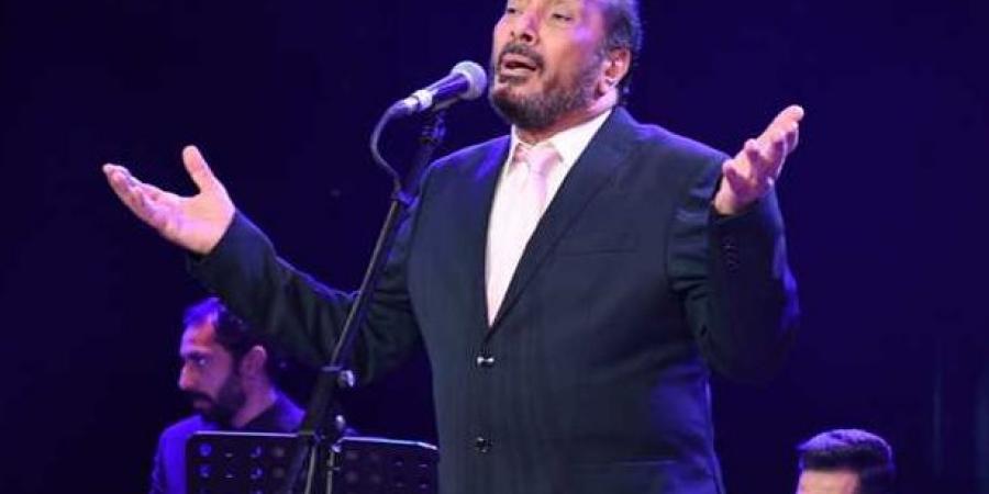 الليلة..
      علي
      الحجار
      نجم
      مهرجان
      الموسيقى
      العربية
      في
      دورته
      33