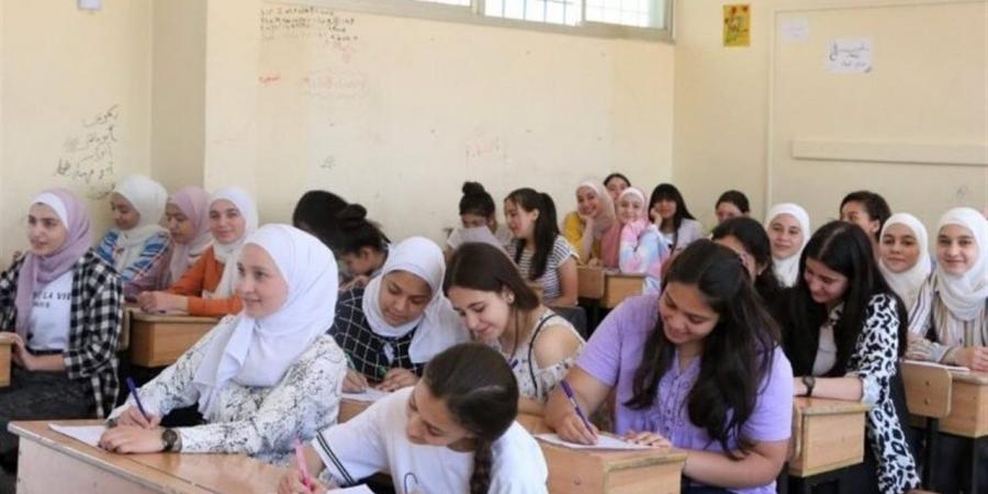 موعد
      التسجيل
      لامتحان
      التكميلي
      2025
      في
      الأردن
      للثانوية
      العامة..
      الرابط
      والشروط