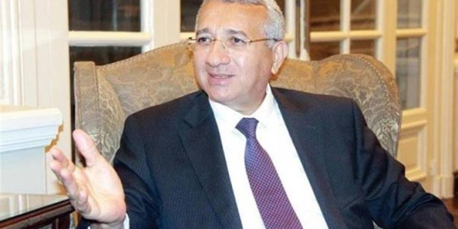 القمة
      المصرية
      الأوروبية..
      القارة
      العجوز
      تُدرك
      أهمية
      المحروسة
      في
      استقرار
      المنطقة