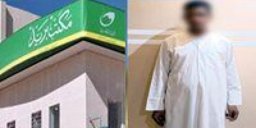 اللص
      الهارب
      بعد
      الصافرة..
      عاطل
      حاول
      سرقة
      مكتب
      بريد
      بنقب
      جدار
      مسجد