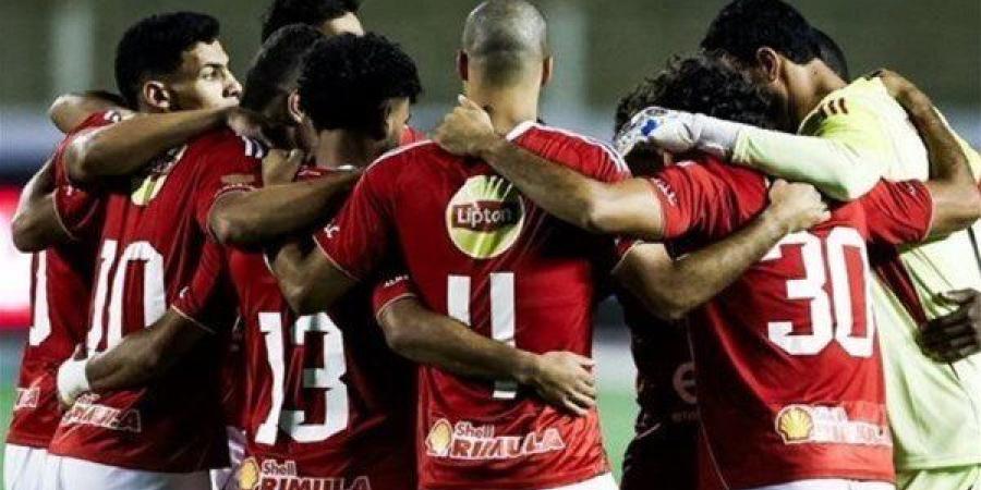 موعد
      مباراة
      الأهلي
      والاتحاد
      السكندري
      في
      الدوري
      المصري
      الممتاز
      والقنوات
      الناقلة
      والتشكيل
      المتوقع