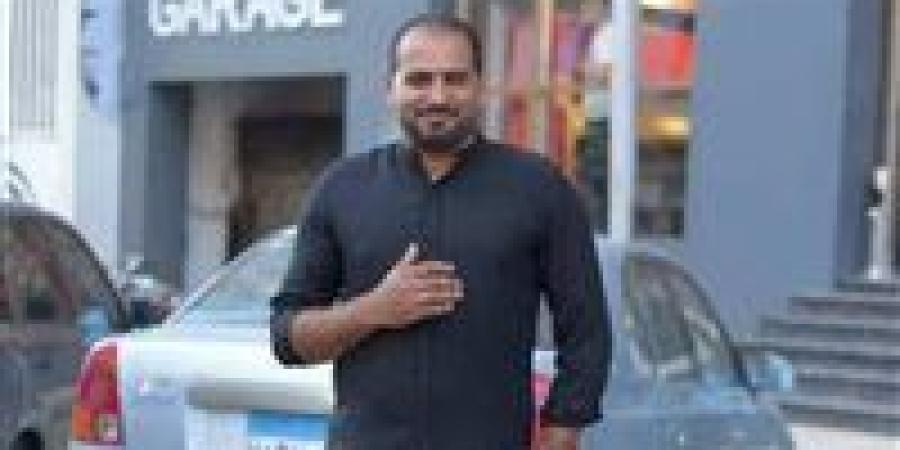 لحق
      بالأخر
      ..
      وفاة
      الشاب
      المصاب
      فى
      حادث
      سقوط
      مصعد
      بالغربية