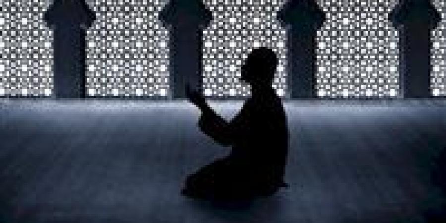 دعاء
      الفجر..
      نداء
      الصادقين
      لطلب
      سعة
      الرزق