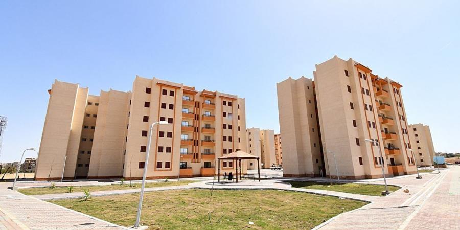 رابط
      مباشر..
      نتيجة
      شقق
      “سكن
      لكل
      المصريين
      2025”
      بالرقم
      القومي
      عبر
      موقع
      صندوق
      الإسكان
      الاجتماعي