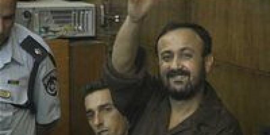 بن
      غفير
      يرد
      بقوة
      على
      تصريحات
      ترامب:
      "لن
      يُفرج
      عن
      البرغوثي"