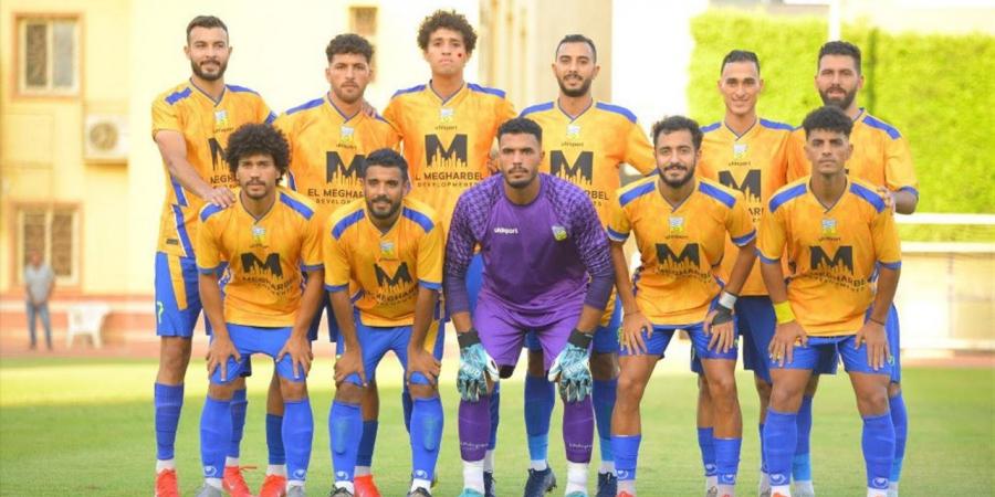 دوري
      المحترفين..
      مواجه
      جماهيرية
      بين
      طنطا
      وأسوان
      والسكة
      الحديد
      يستضيف
      القناة