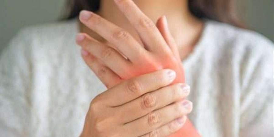 في
      اليوم
      العالمي
      للروماتيزم..
      أبرز
      طرق
      الوقاية
      من
      الإصابة
      بالمرض