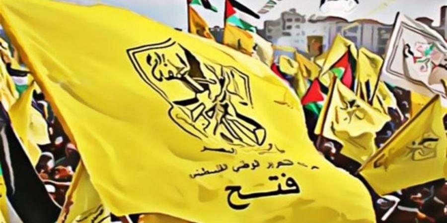 "فتح":
      مصر
      تقود
      خطة
      تعافي
      تعود
      بالنفع
      على
      الشعب
      الفلسطيني