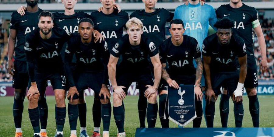 جالطة
      سراي
      يكتسح
      بودو
      جليمت
      وسبورتينج
      لشبونة
      يقلب
      الطاولة
      في
      دوري
      الأبطال