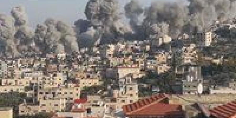 الوضع
      الإنساني
      في
      غزة
      يواصل
      التدهور:
      الجوع
      يهدد
      حياة
      المدنيين