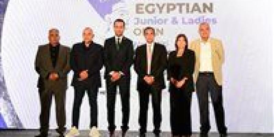 دعم
      من
      وزارة
      الرياضة
      والاتحاد
      الأفريقي
      قبل
      انطلاق
      بطولة
      نفرتيتي
      للجولف