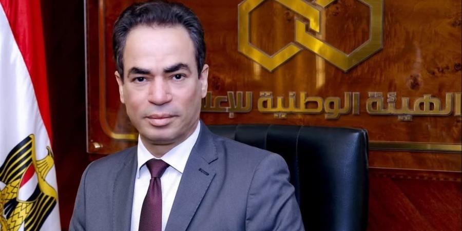 رئيس
      الهيئة
      الوطنية:
      فلسطين
      ليست
      ورقة
      وإنما
      مبدأ..
      وموقف
      الرئيس
      السيسي
      والدولة
      المصرية
      أخلاقي