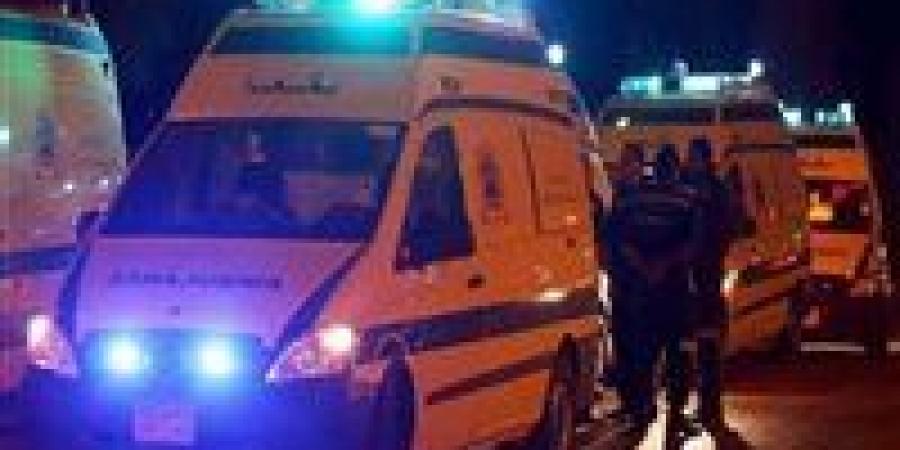 حالتهما
      خطيرة..
      سقوط
      أم
      ورضيعها
      من
      الطابق
      الرابع
      في
      إيتاي
      البارود
