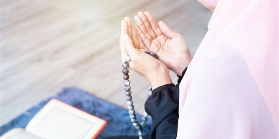 أدعية
      استقبال
      شهر
      جمادى
      الأولى
      1447
      هجريًا..
      أفضل
      الأدعية
      المأثورة
      والمستحبة
