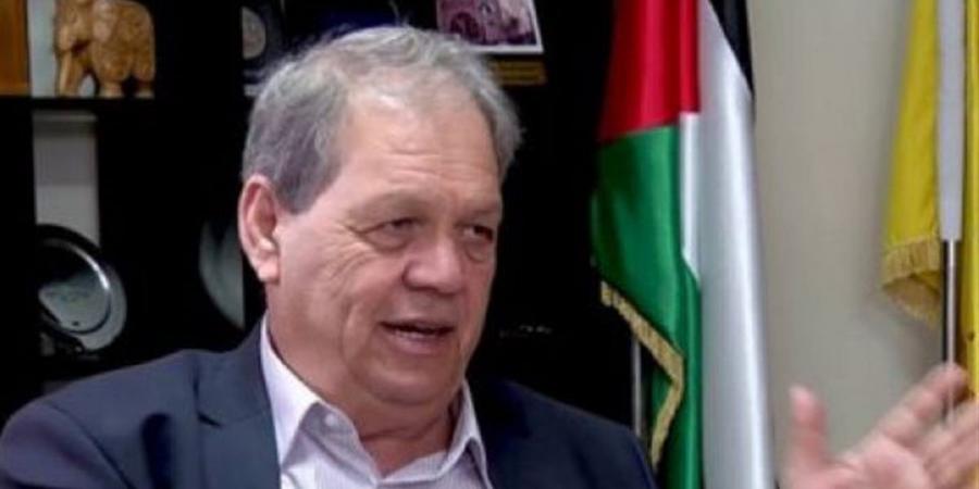 حركة
      فتح
      ترحب
      بتصريحات
      ترامب
      الرافضة
      لضم
      الضفة
      الغربية