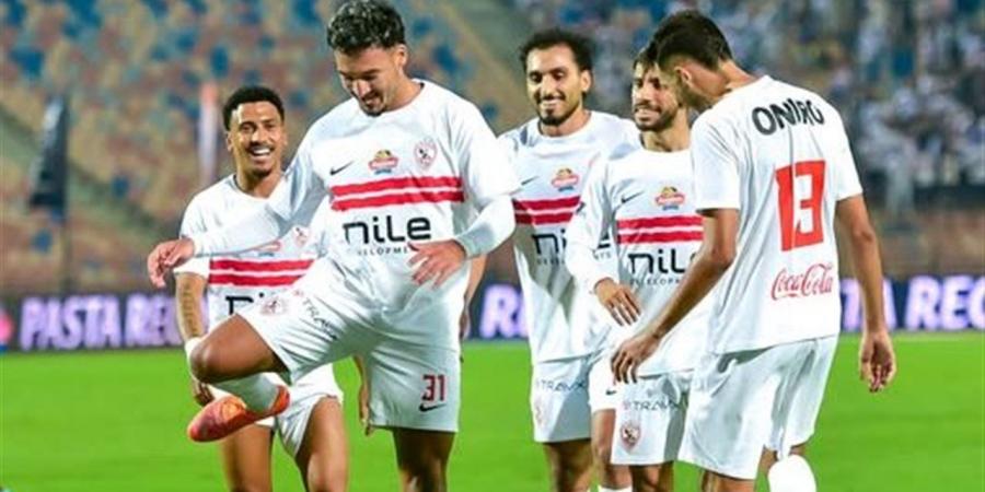 موعد
      مباراة
      الزمالك
      وديكيداها
      الصومالي
      بالكونفيدرالية
      والقنوات
      الناقلة