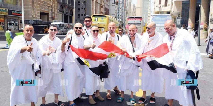 ضوابط
      قرعة
      حج
      الجمعيات
      الأهلية
      2026-1447
      وآلية
      إعلان
      النتائج
      إلكترونيًا