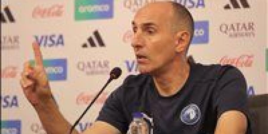 يورتشيتش:
      لم
      أتخيل
      تحقيق
      كل
      هذه
      الإنجازات
      وفخور
      بصناعة
      التاريخ
      مع
      بيراميدز