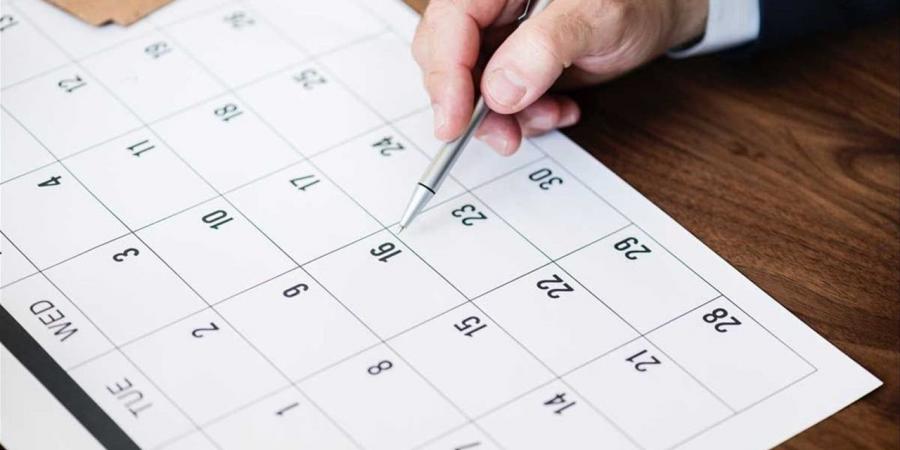 ⁠التاريخ
      الهجري
      اليوم
      1447
      هـ..
      تعرف
      على
      المناسبة
      الإسلامية
      الأقرب
      بالتقويم
      الهجري