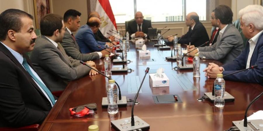 مشروع
      صناعي
      عملاق
      لإنتاج
      الأسمدة
      العضوية..
      "الكهرباء"
      تكشف
      التفاصيل