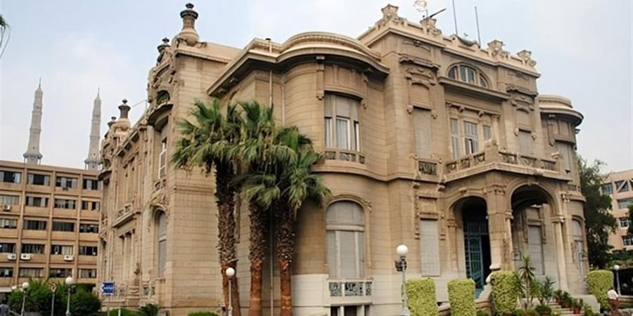 قطاع
      التعليم
      والطلاب
      بجامعة
      عين
      شمس
      يطلق
      سلسلة
      ندوات
      توعوية
      بمخاطر
      الإدمان