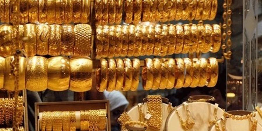 أسعار
      الذهب
      اليوم
      في
      مصر
      الجمعة
      24
      أكتوبر
      2025
      من
      الصاغة
      مباشرة