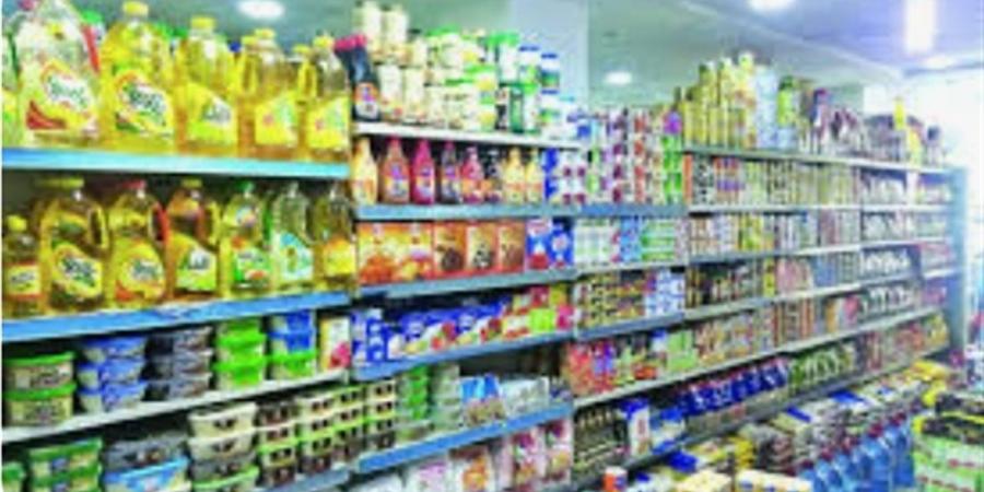 تعرف
      على
      أسعار
      السلع
      الغذائية
      بأسواق
      الوادي
      الجديد
      اليوم
      الجمعة
      24-10-2025