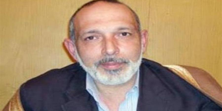 شيخ
      الطريقة
      الرفاعية
      يهنئ
      نقيب
      الأشراف
      بانضمامه
      لمجلس
      التحالف
      الوطني