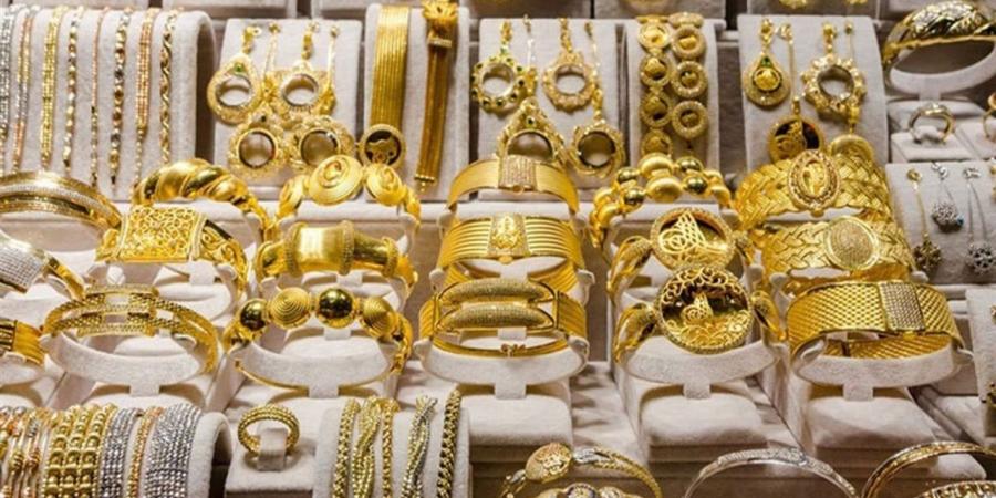 سعر
      الذهب
      في
      مصر
      اليوم
      24
      أكتوبر
      2025..
      أسعار
      الجرامات
      بالتفصيل