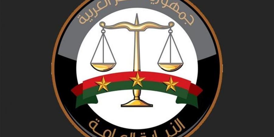 مفاجأة
      فى
      قضية
      مرشح
      الفيوم..
      النيابة
      تكشف
      صدور
      حكم
      نهائى
      بحبسه
      4
      سنوات