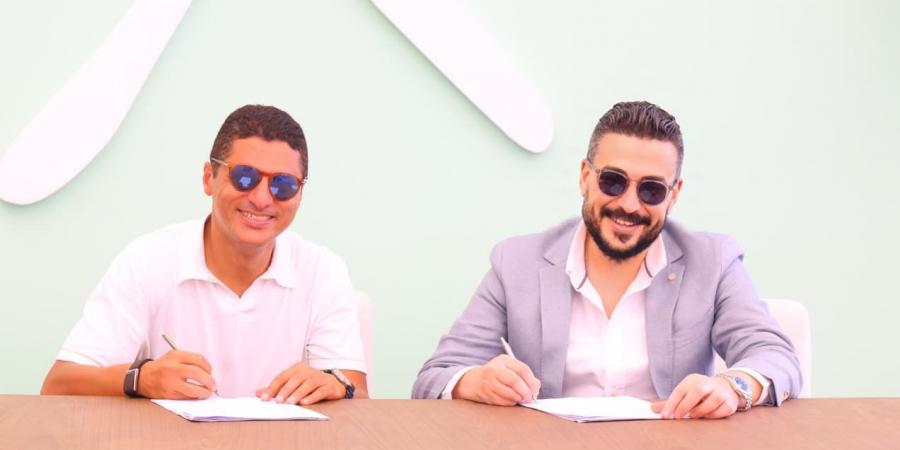 مهرجان
      الجونة
      السينمائي
      يعلن
      “جي
      أيه”
      الإماراتية
      شريك
      العلاقات
      العامة
      للمهرجان
      في
      دول
      الخليج..
      تفاصيل
