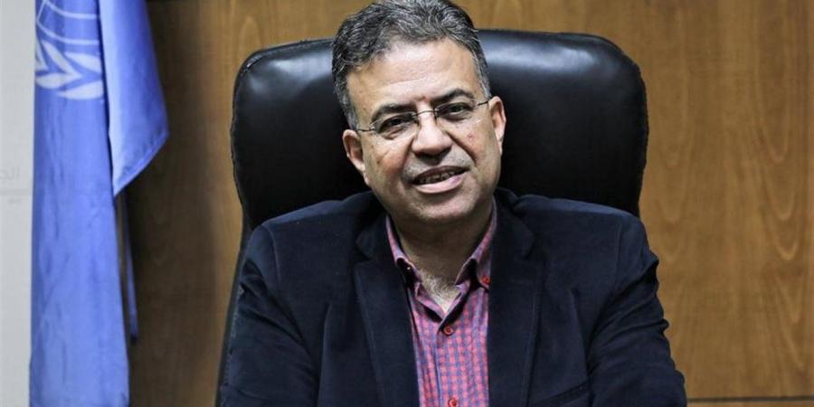 أونروا:
      الهجوم
      الأمريكي
      علينا
      سياسي..
      وحياديتنا
      أقرّتها
      "العدل
      الدولية"