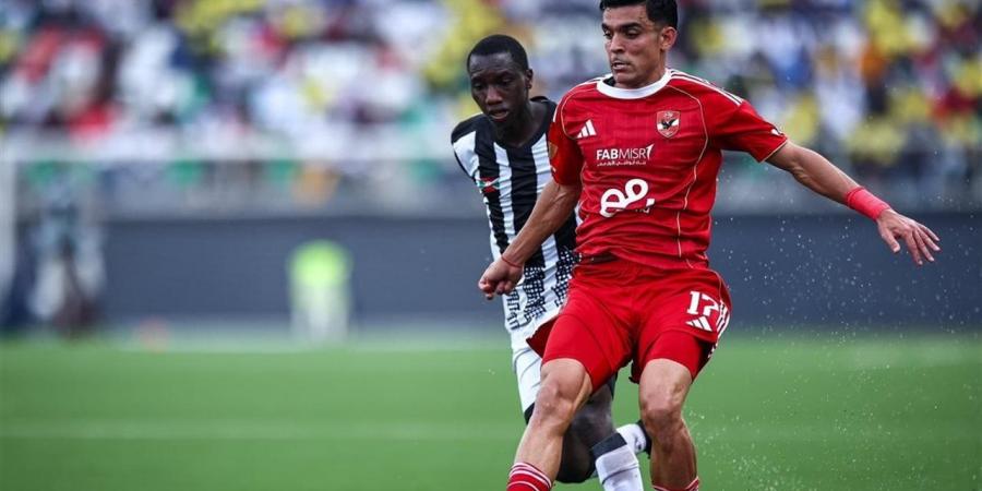 يسبقها
      ستوديو
      تحليلي..
      القنوات
      الناقلة
      لمباراة
      الأهلي
      وإيجل
      نوار