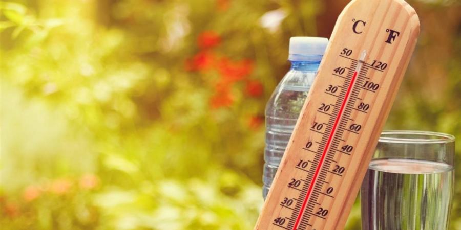 الأرصاد
      تعلن
      انخفاض
      الحرارة
      اليوم
      الجمعة
      24
      أكتوبر
      2025
