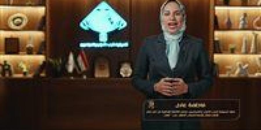 فاطمة
      عادل
      مرشحة
      القائمة
      الوطنية
      عن
      التنسيقية:
      العدالة
      الاجتماعية
      على
      رأس
      أولوياتي