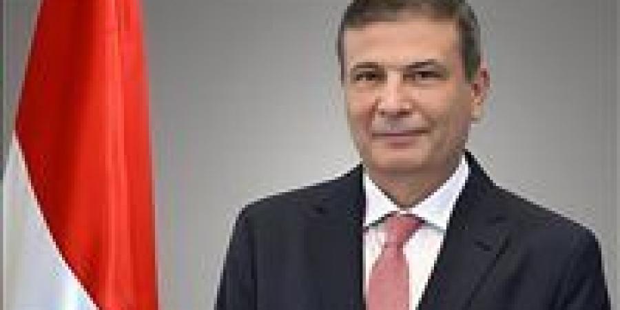 وزير
      الزراعة
      يحيل
      مخالفات
      "جمعية
      العسيلية"
      إلى
      النيابة
      العامة