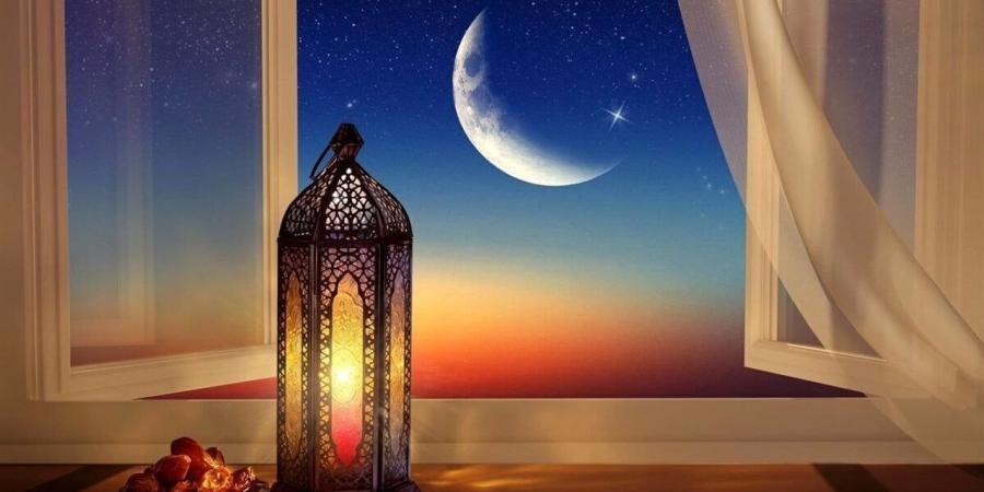 العد
      التنازلي
      لشهر
      رمضان
      2026
      يبدأ..
      119
      يومًا
      تفصلنا
      عن
      الشهر
      المبارك